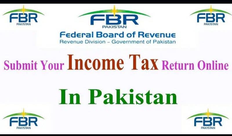 "Income Tax Registration", become a filer now at a low cost 6