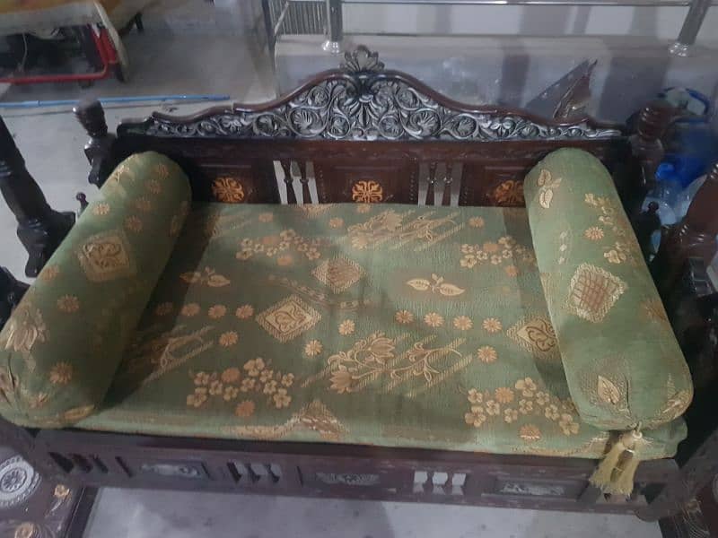 Cradle (Chinioti Jhoola For Sale) 3