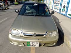 Suzuki Cultus VXR 2006 0