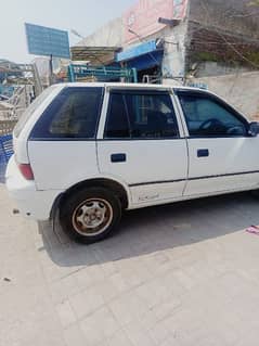 Suzuki Cultus VXR 2006