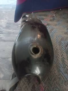 cd 70 tank for sale