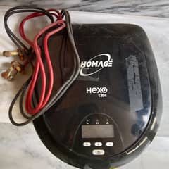 homage ups 1000 Watt urgent sale 0315-5483570