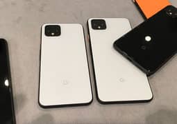 Google pixel 4xl Box pack 0