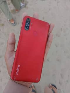 realme c3