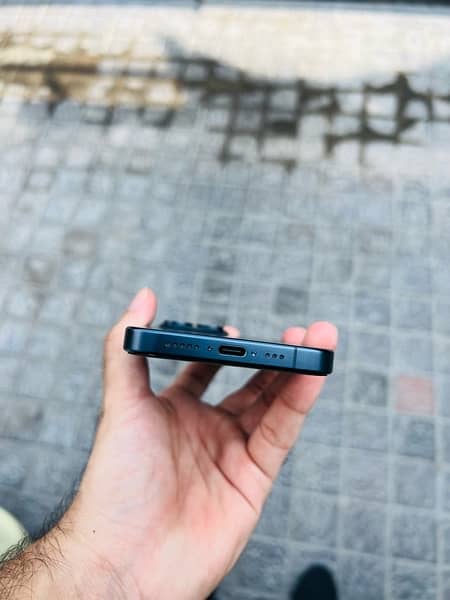 Iphone 15 pro factory physical + esim price final (13/14 ) 3