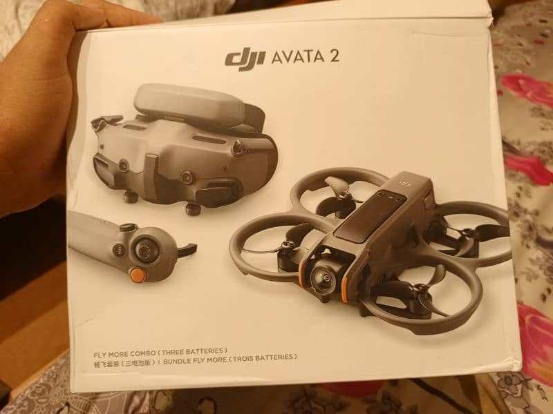 dji avata 2 1