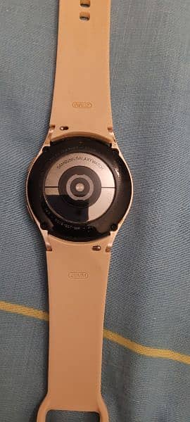 Samsung Galaxy Watch 4 2