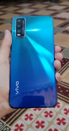 Vivo V20s