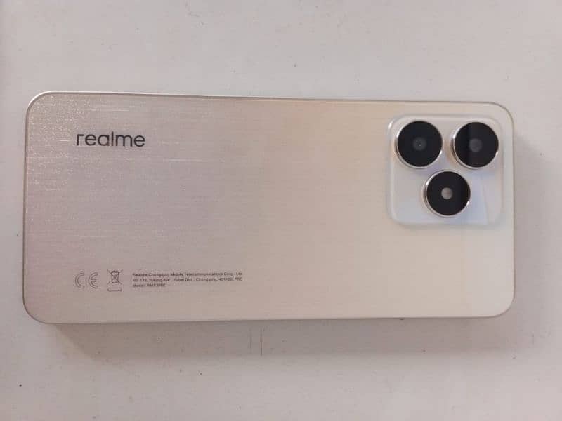 realme c53 0