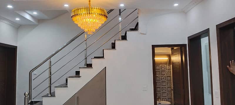 5 Marla House For Sale In Paragon City Lahore 20