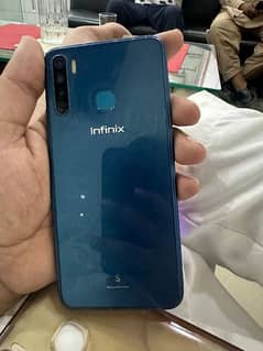 infinix