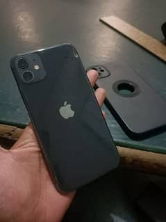 iPhone 11 64gb non pta factory unlock