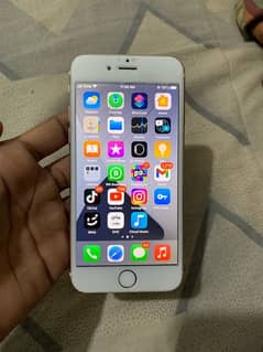 iPhone 6S 64gb official pta approved 0