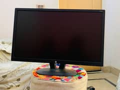 Hp 24uh LCD Original Urgent sale