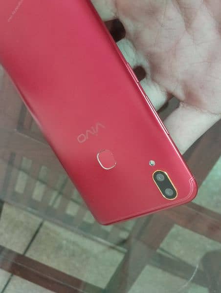 Vivo Smart Phone 10/10 condition 0