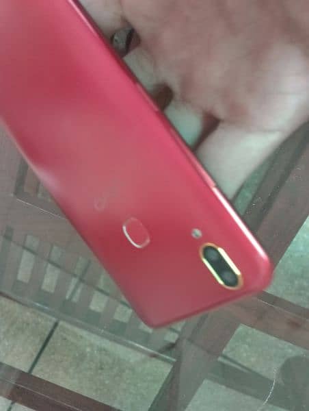 Vivo Smart Phone 10/10 condition 1