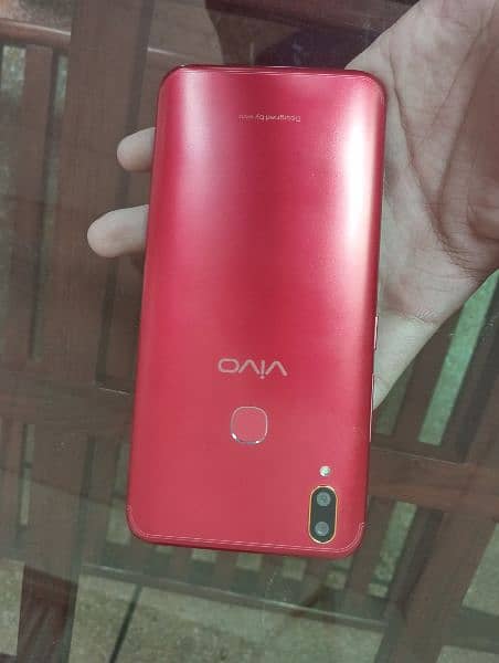 Vivo Smart Phone 10/10 condition 7