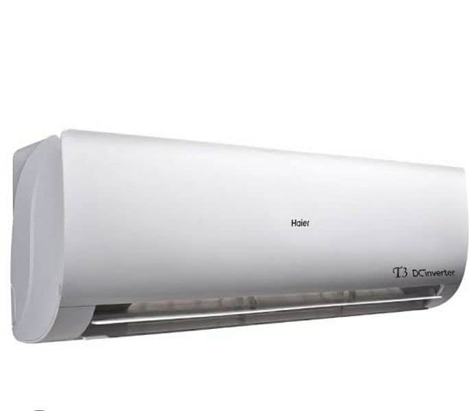 Haier 1.5 Ton Ac T3 Model 0