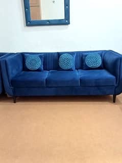 3+2+1 seater sofa set