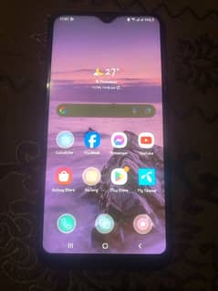 Samsung  A10