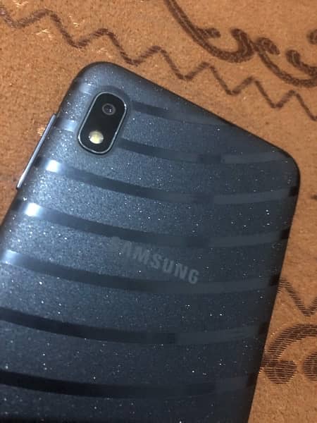 Samsung  A10 2