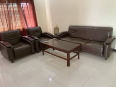 5 seater sofa 0