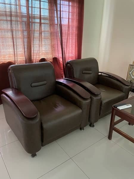 5 seater sofa 2