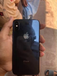 IPhone X 64 gb All ok set