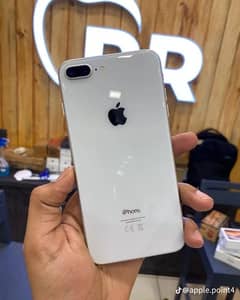 iPhone 8plus Pta waterpack 64/GB