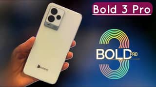 Dcode Bold 3 pro 128gb 8gb 120hz Amoled box charger 10 by 10 Helio G99