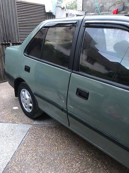 Suzuki Margalla 1995 14