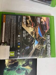 xbox 1s game