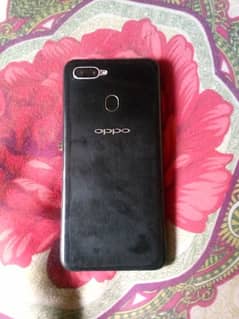 oppo A5s