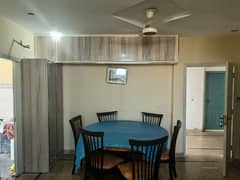 2 BEDROOM FULLY FURNISHED APARTMENT FOR RENT IN SECTOR C BAHRIA TOWN LAHORE 0