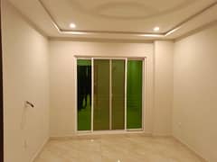 1 BEDROOM APARTMENT FOR RENT IN SECTOR E BAHRIA TOWN LAHORE 0