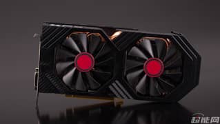 AMD XFX RX 590 GME, 90 plus health new condition, for more info call 0