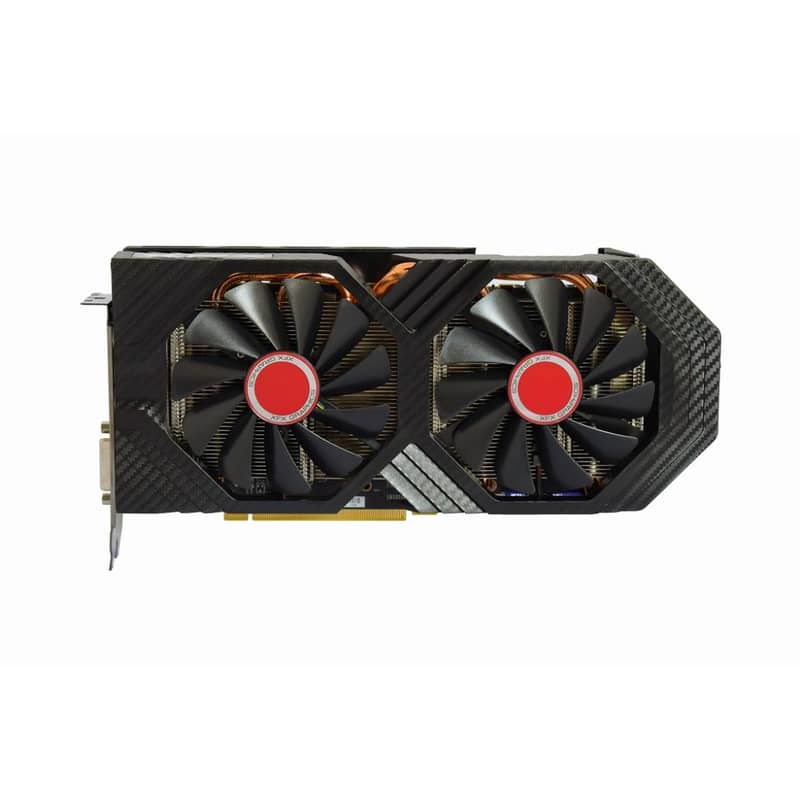 AMD XFX RX 590 GME, 90 plus health new condition, for more info call 1