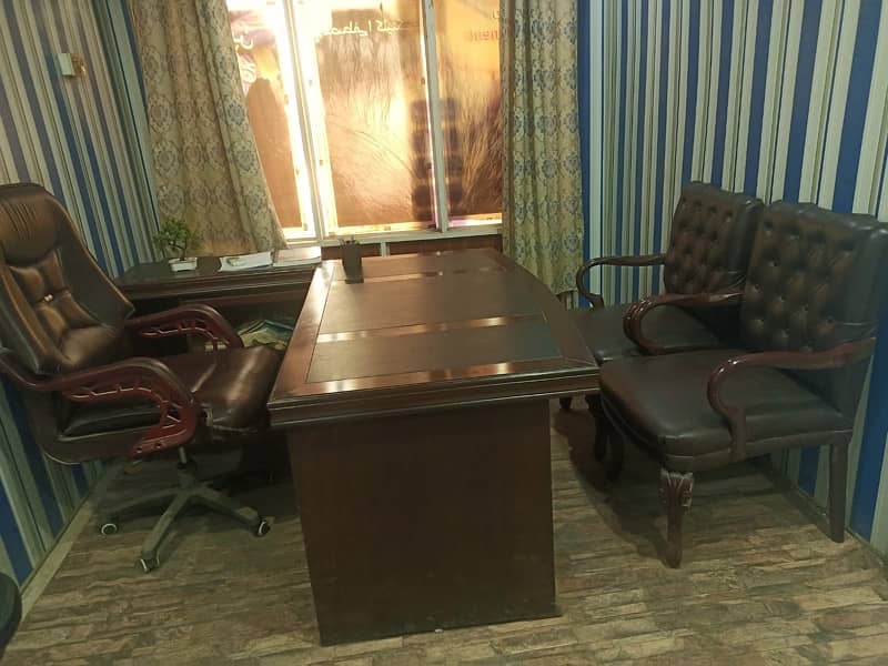 clinic furniture for sale almost new 2