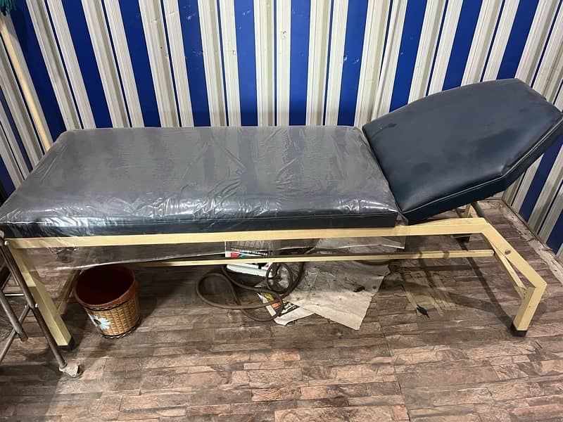 clinic furniture for sale almost new 8