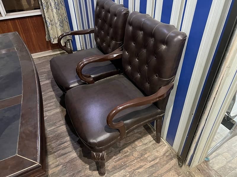 clinic furniture for sale almost new 10