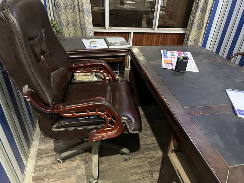 clinic furniture for sale almost new 12