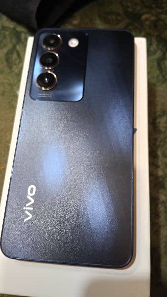 Vivo Y100 8 256 0