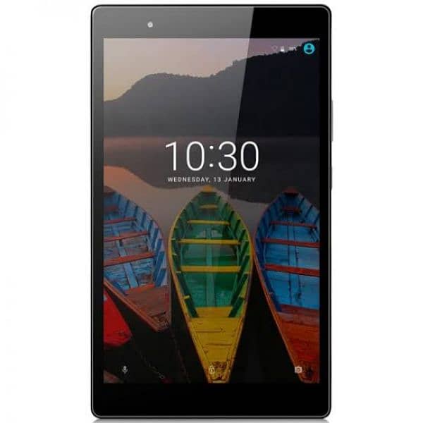 Lenovo Tab3 8 plus 3/16GB  4g best for pubg 1