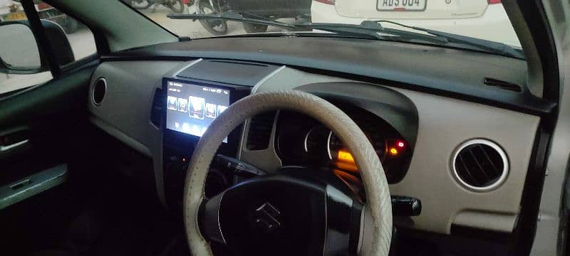 Suzuki Wagon R vxl2019 03224758563 4