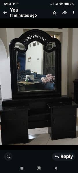 dressing table 1