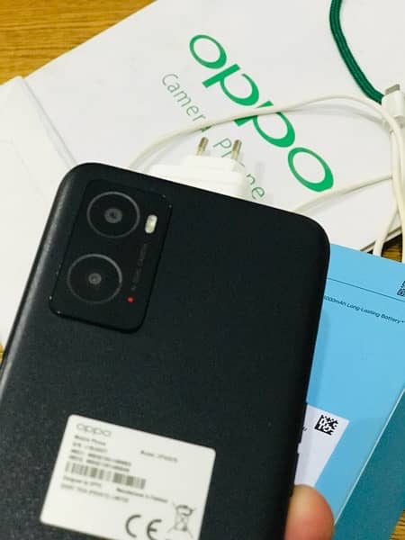 Oppo A76 10by10 2