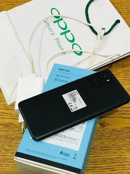 Oppo A76 10by10 3