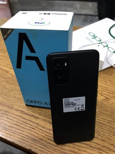 Oppo A76 10by10 6