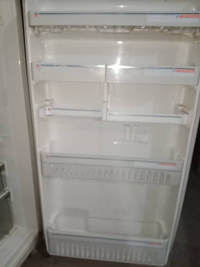 japani fridge national standard size 1