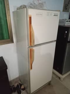 japani fridge national standard size